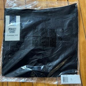 Dockers shorts black